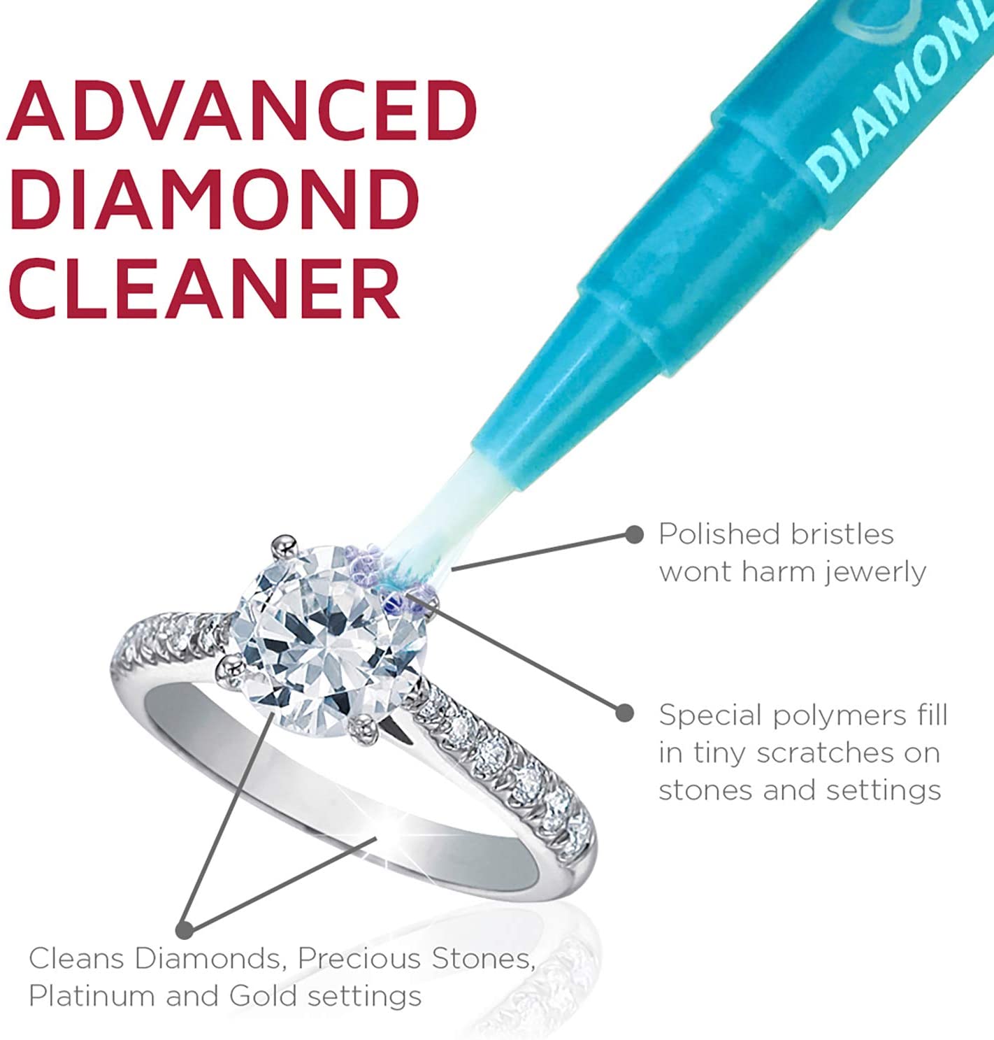 Diamond Cleaner