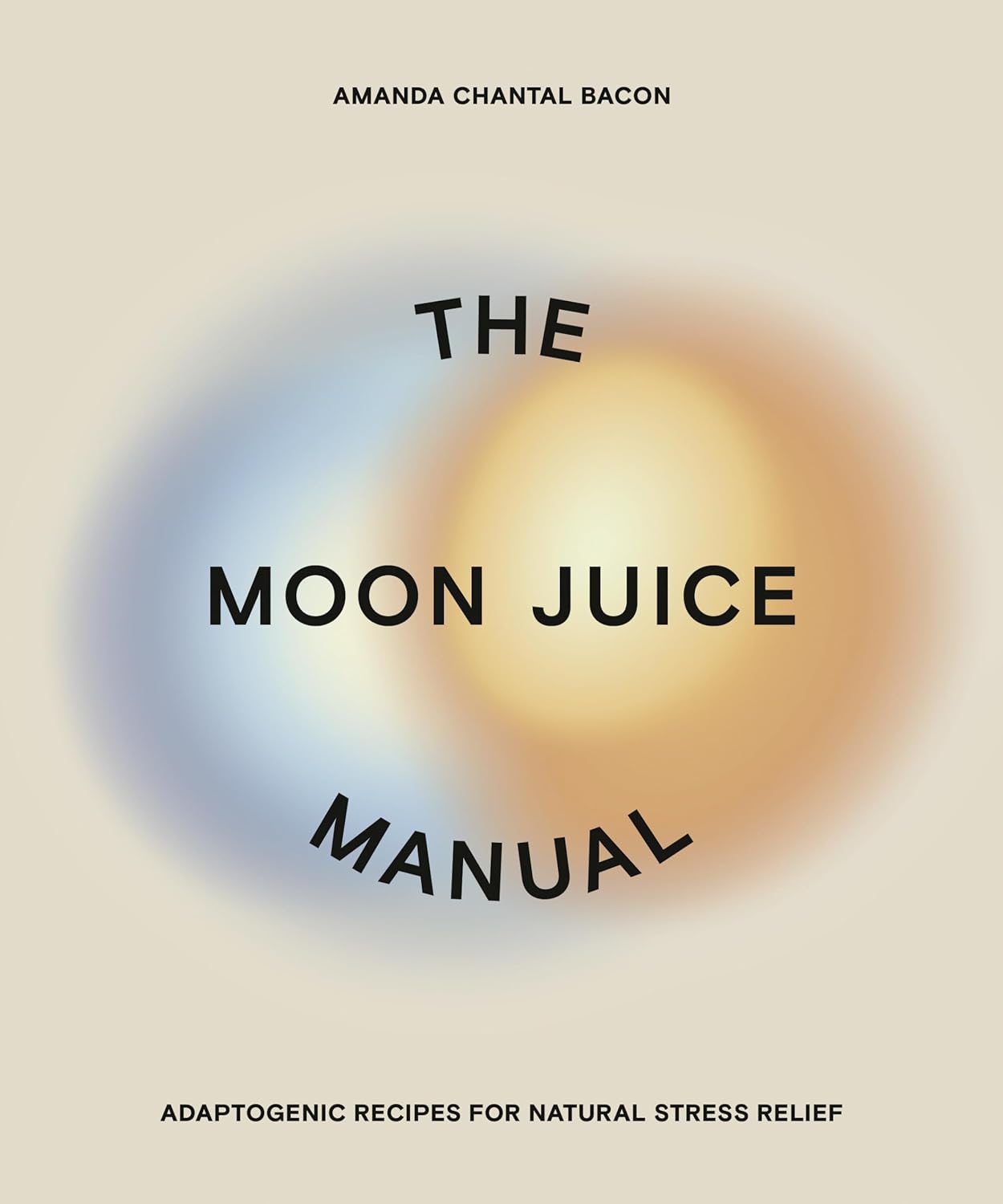 Moon Juice Cookbook