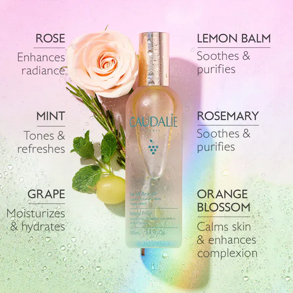 Clean Skin Elixir